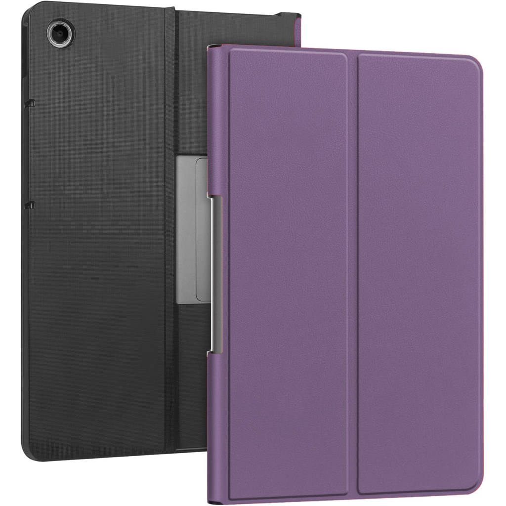 Чохол до планшета BeCover Smart Case Lenovo Tab Plus 11.5" Purple (711885)