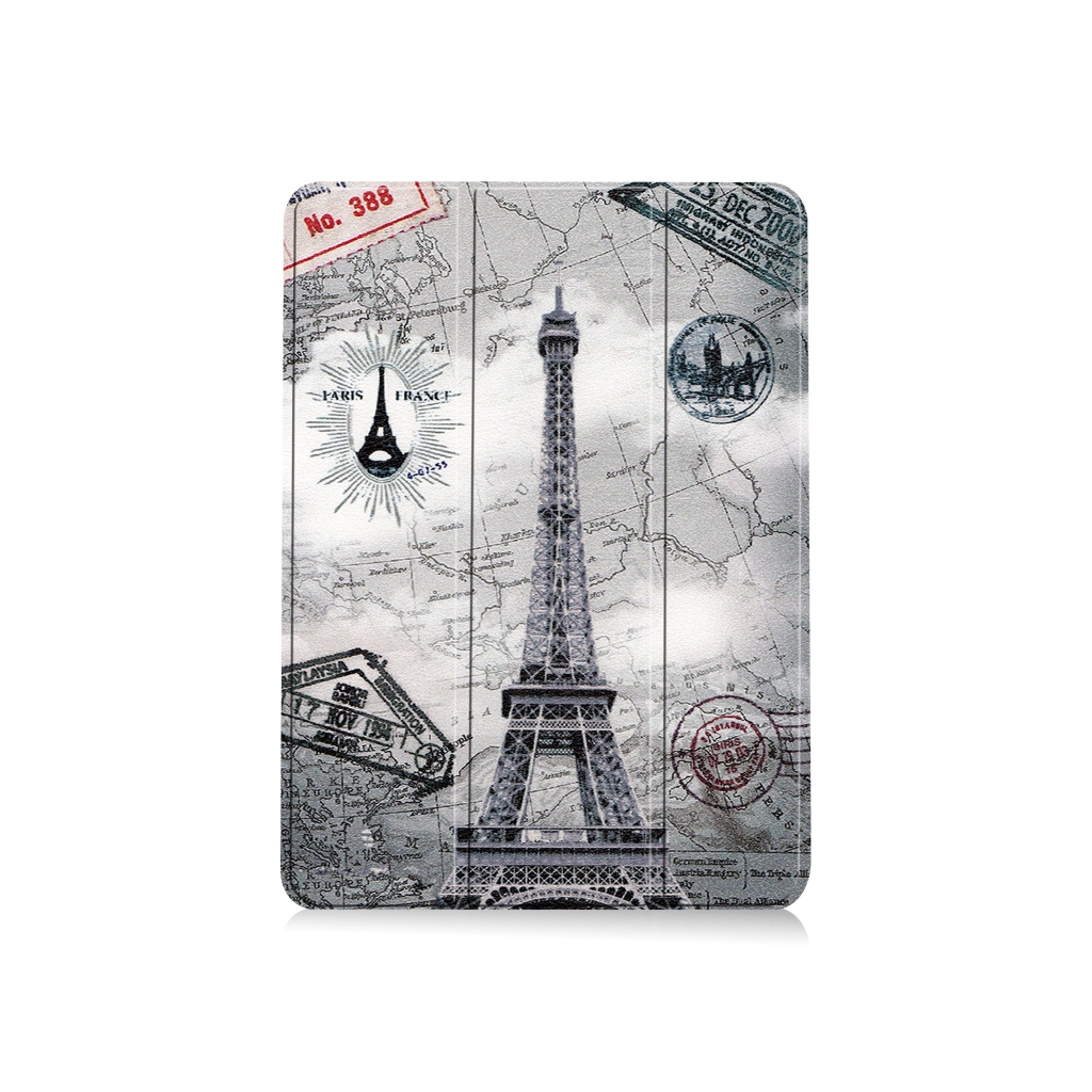 Чохол до планшета BeCover Smart Case Apple iPad Pro 11" M4 2024 Paris (711640)