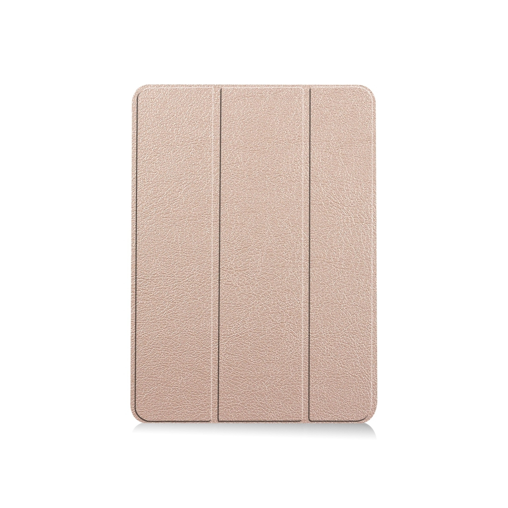 Чохол до планшета BeCover Smart Case Apple iPad Pro 11" M4 2024 Pink (711626)