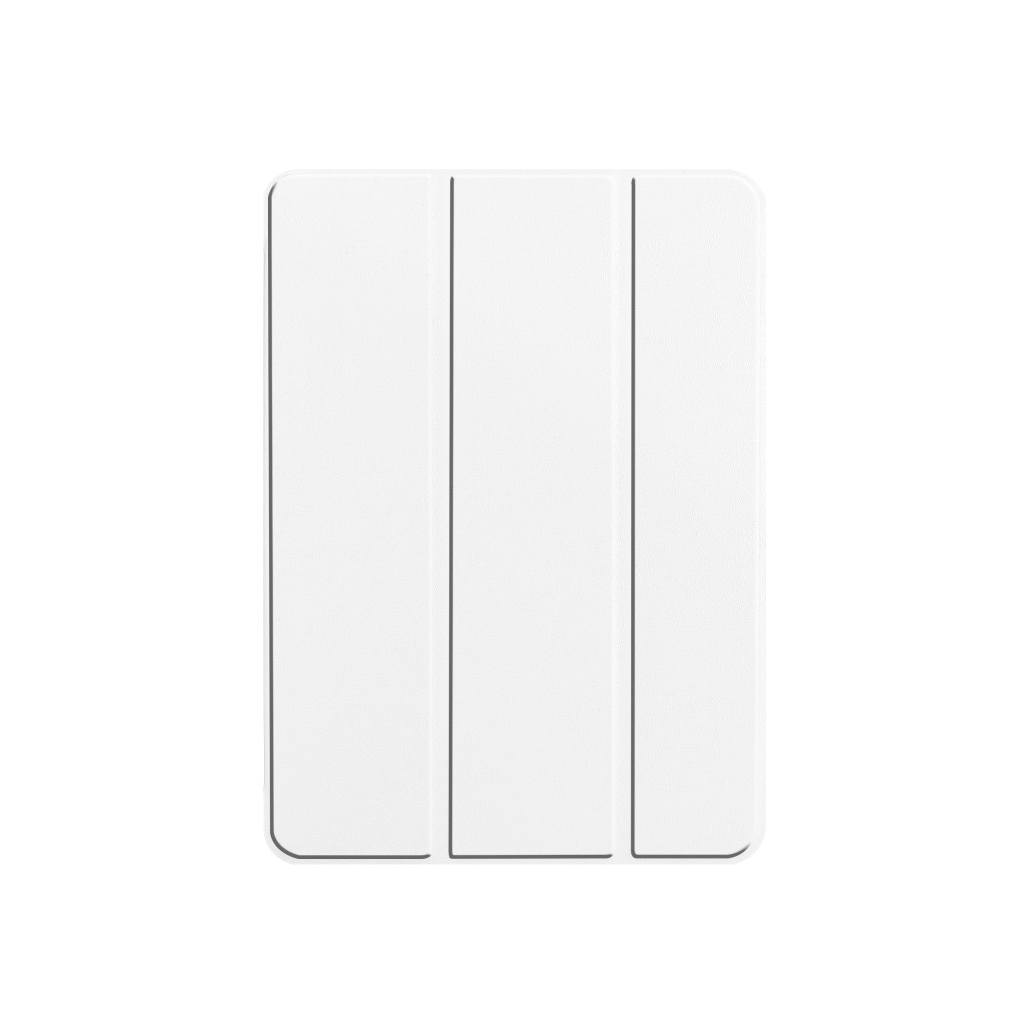 Чохол до планшета BeCover Smart Case Apple iPad Pro 11" M4 2024 White (711629)