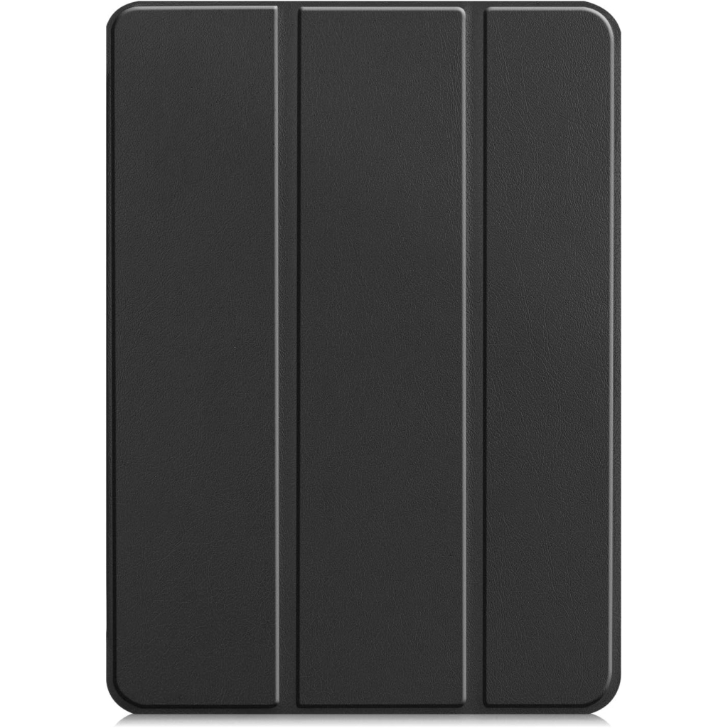 Чохол до планшета BeCover Smart Case Apple iPad Pro 13" M4 2024 Black (711643)