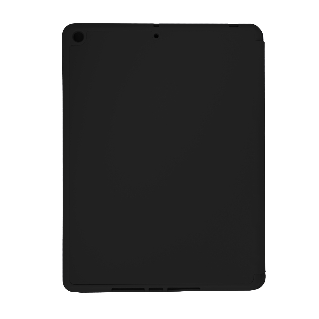 Чохол до планшета Armorstandart Smart Fold Pen iPad 10.2 (2021/2020/2019) Black (ARM74935)