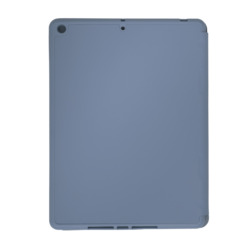 Чохол до планшета Armorstandart Smart Fold Pen iPad 10.2 (2021/2020/2019) Lavender Grey (ARM74933)