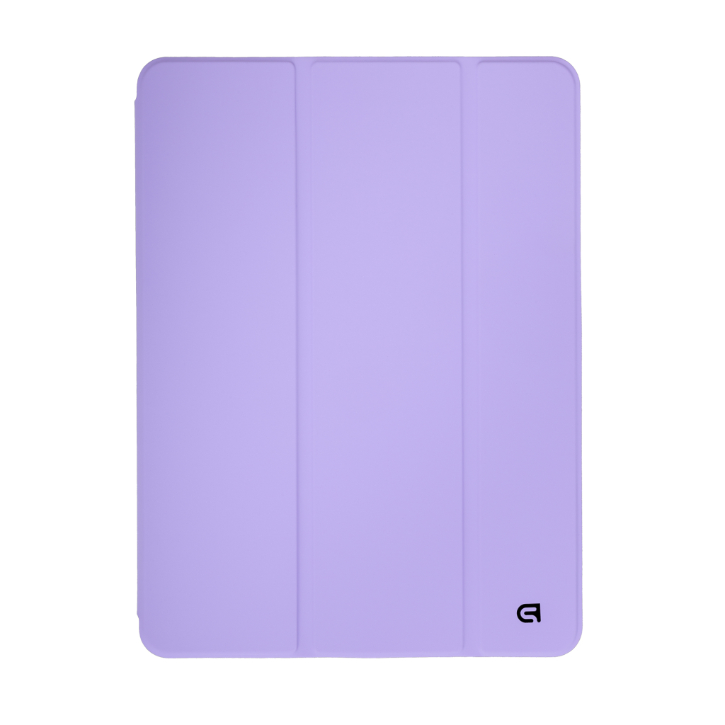 Чохол до планшета Armorstandart Smart Fold Pen iPad 10.2 (2021/2020/2019) Light Purple (ARM74940)