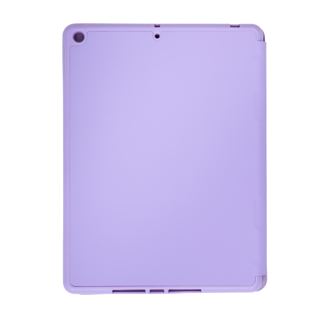 Чохол до планшета Armorstandart Smart Fold Pen iPad 10.2 (2021/2020/2019) Light Purple (ARM74940)