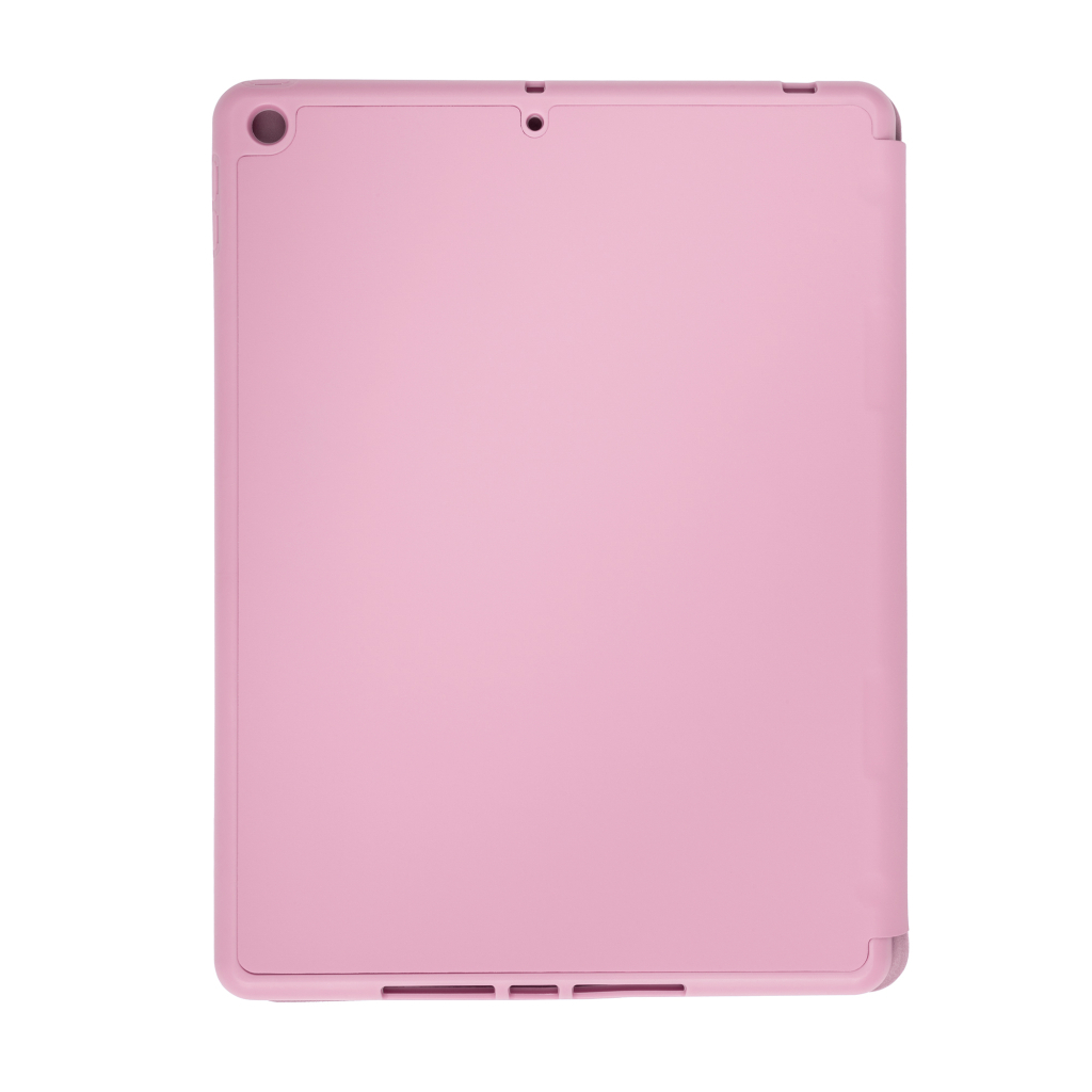 Чохол до планшета Armorstandart Smart Fold Pen iPad 10.2 (2021/2020/2019) Pink (ARM74939)