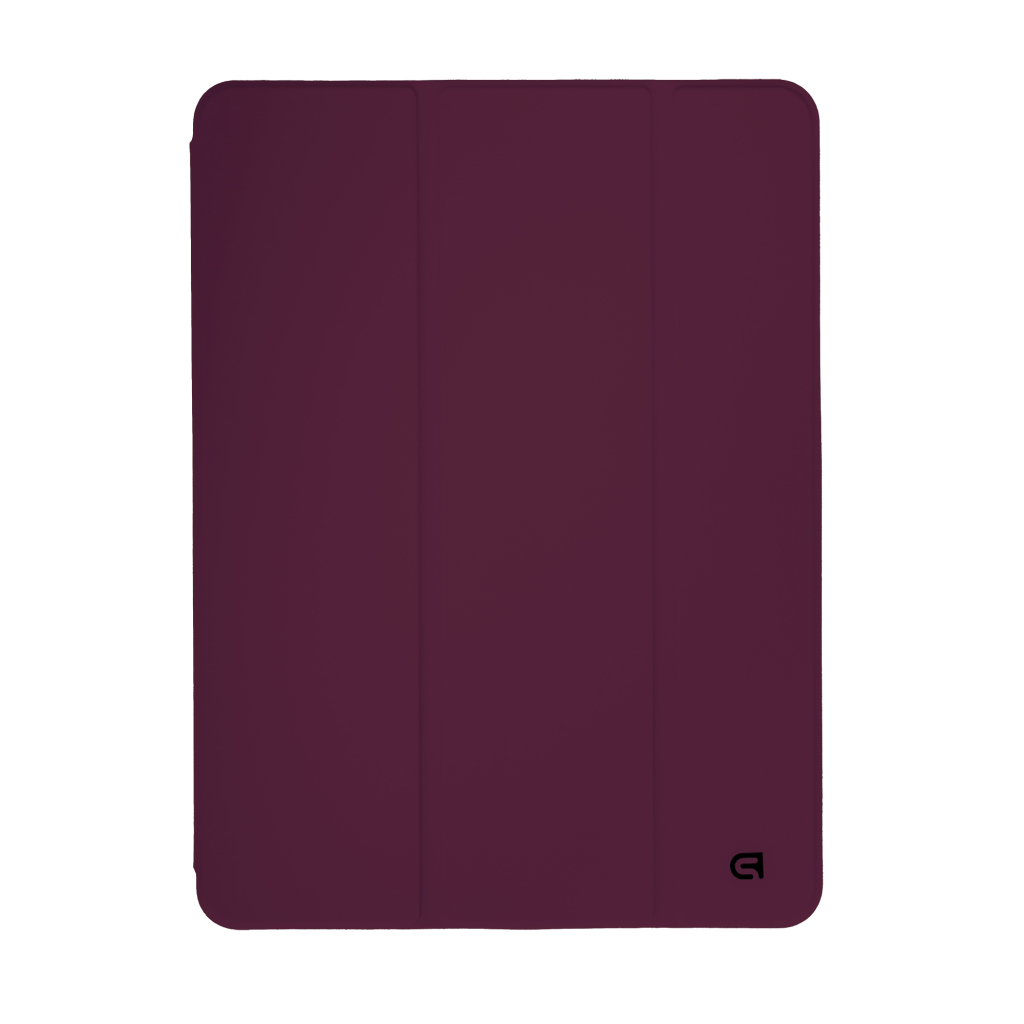 Чохол до планшета Armorstandart Smart Fold Pen iPad 10.2 (2021/2020/2019) Plum (ARM74938)