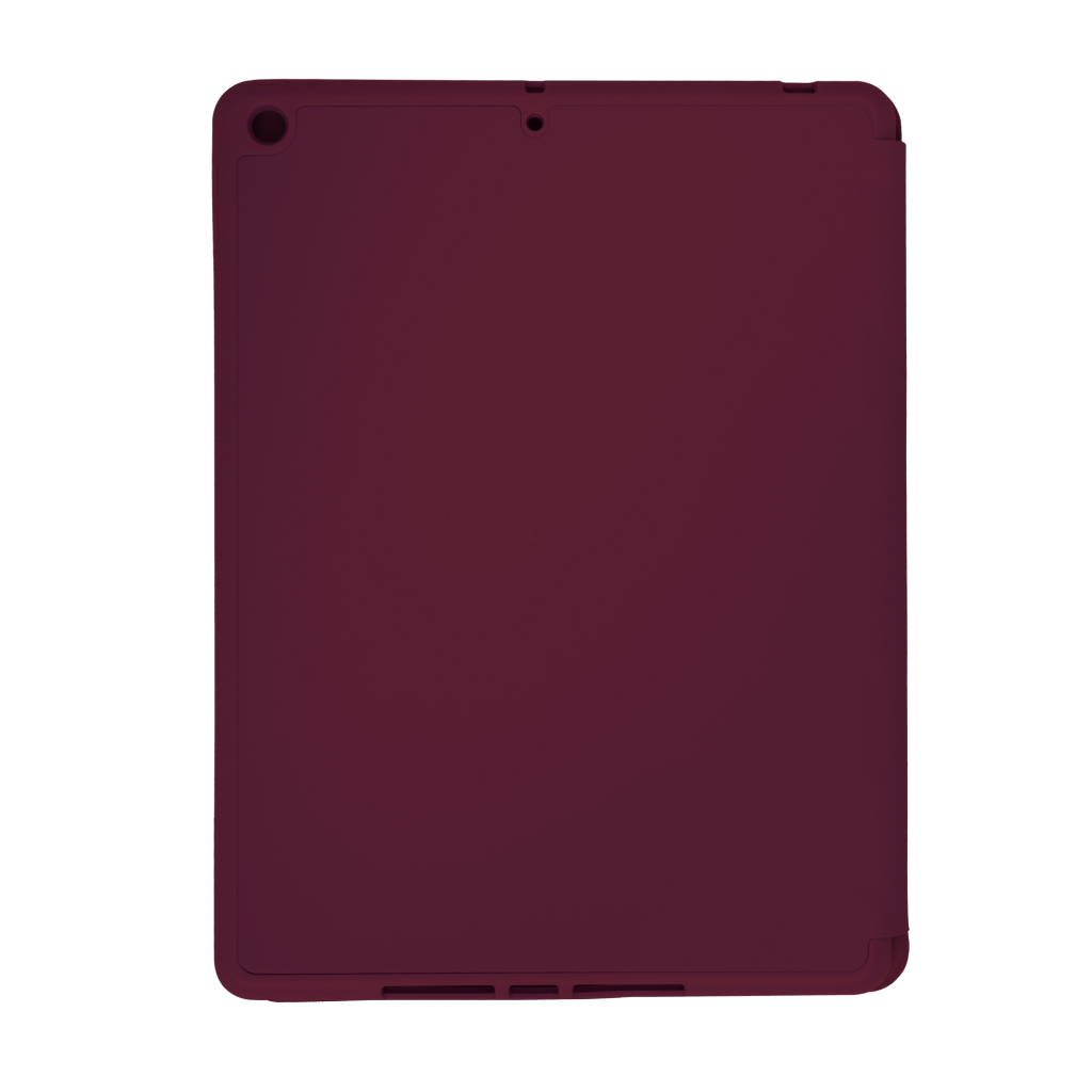 Чохол до планшета Armorstandart Smart Fold Pen iPad 10.2 (2021/2020/2019) Plum (ARM74938)