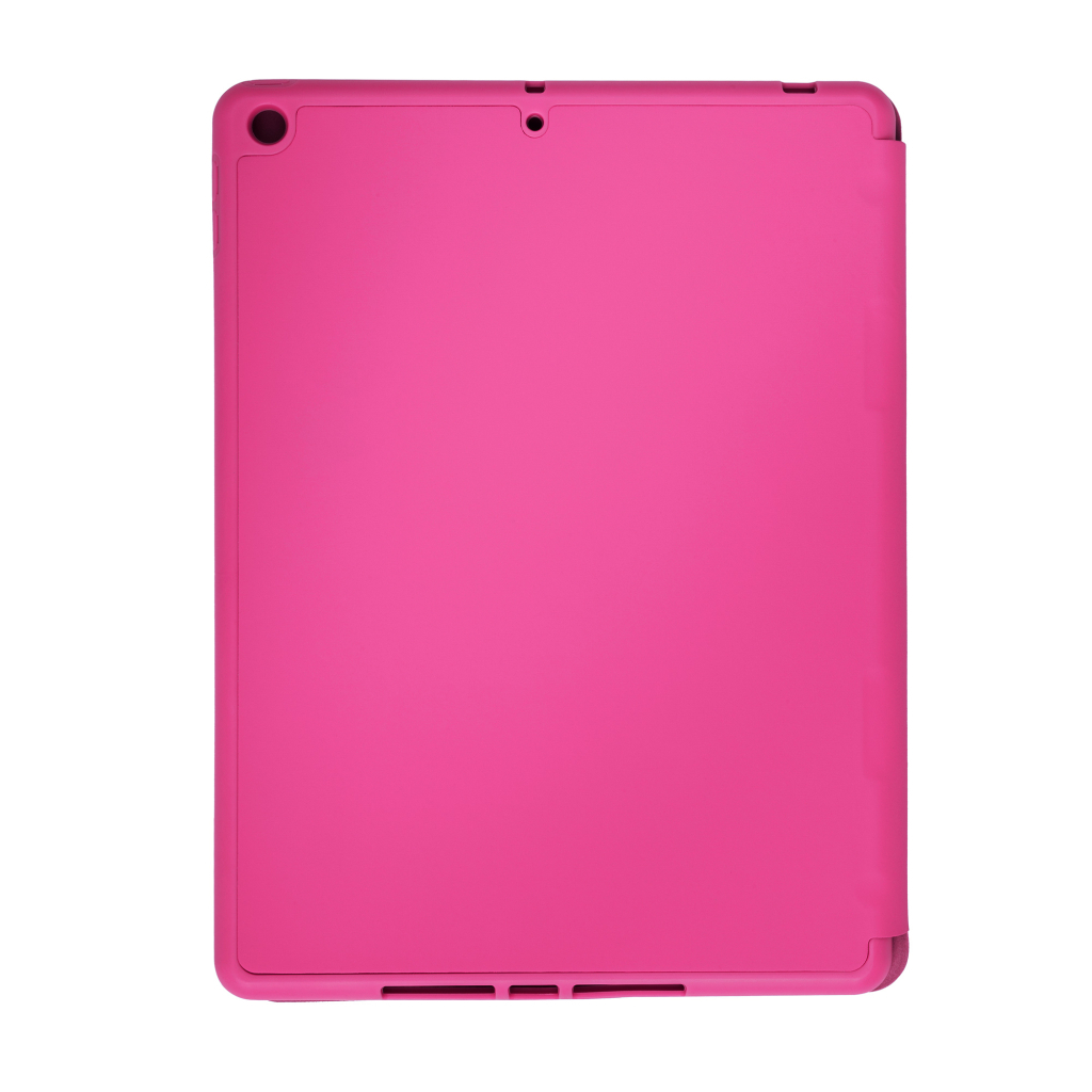 Чохол до планшета Armorstandart Smart Fold Pen iPad 10.2 (2021/2020/2019) Rose Red (ARM74936)