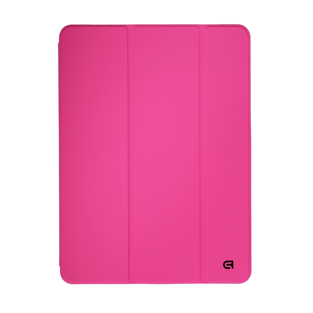 Чохол до планшета Armorstandart Smart Fold Pen iPad 10.2 (2021/2020/2019) Rose Red (ARM74936)