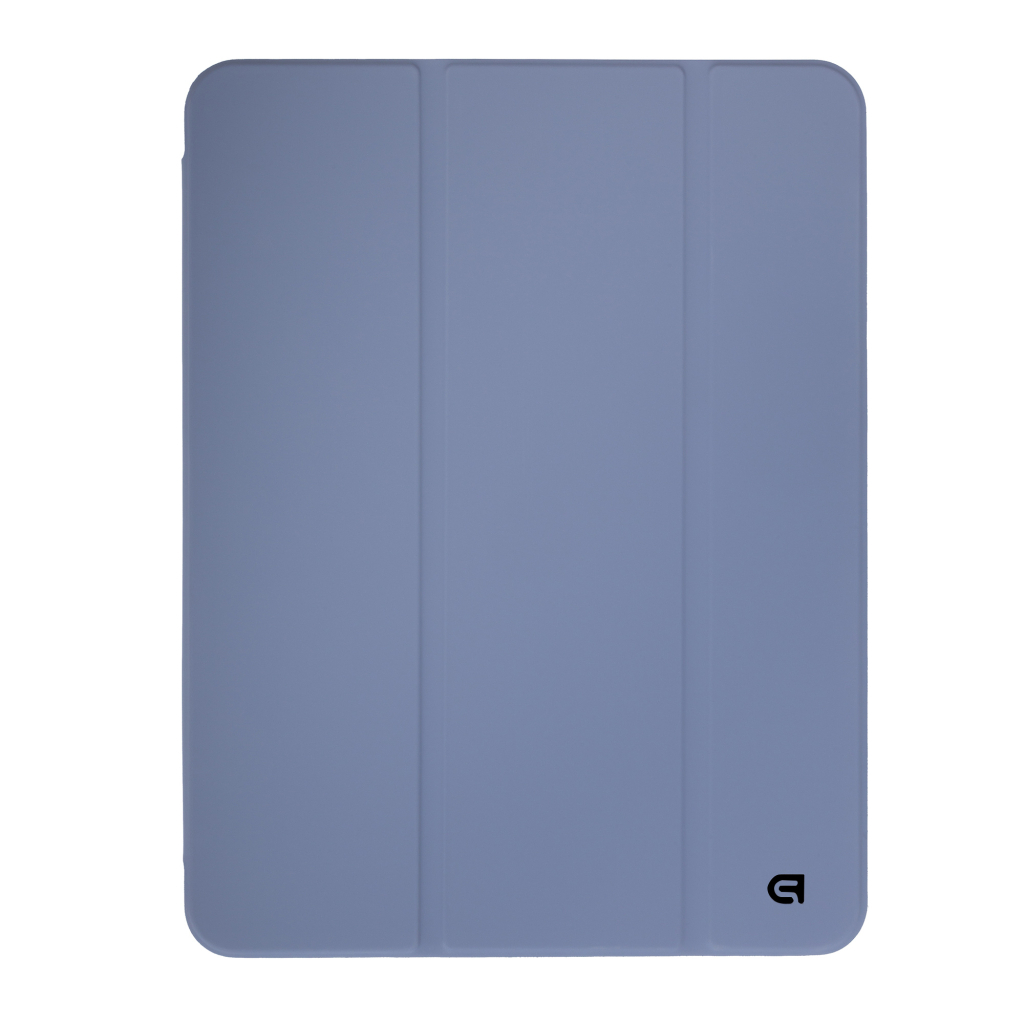 Чохол до планшета Armorstandart Smart Fold Pen iPad Pro 11 2022/2021/2020 Lavender Grey (ARM74950)