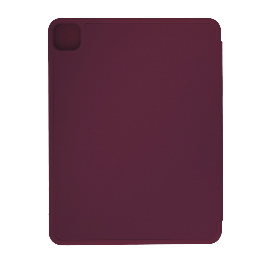 Чохол до планшета Armorstandart Smart Fold Pen iPad Pro 11 2022/2021/2020 Plum (ARM74954)