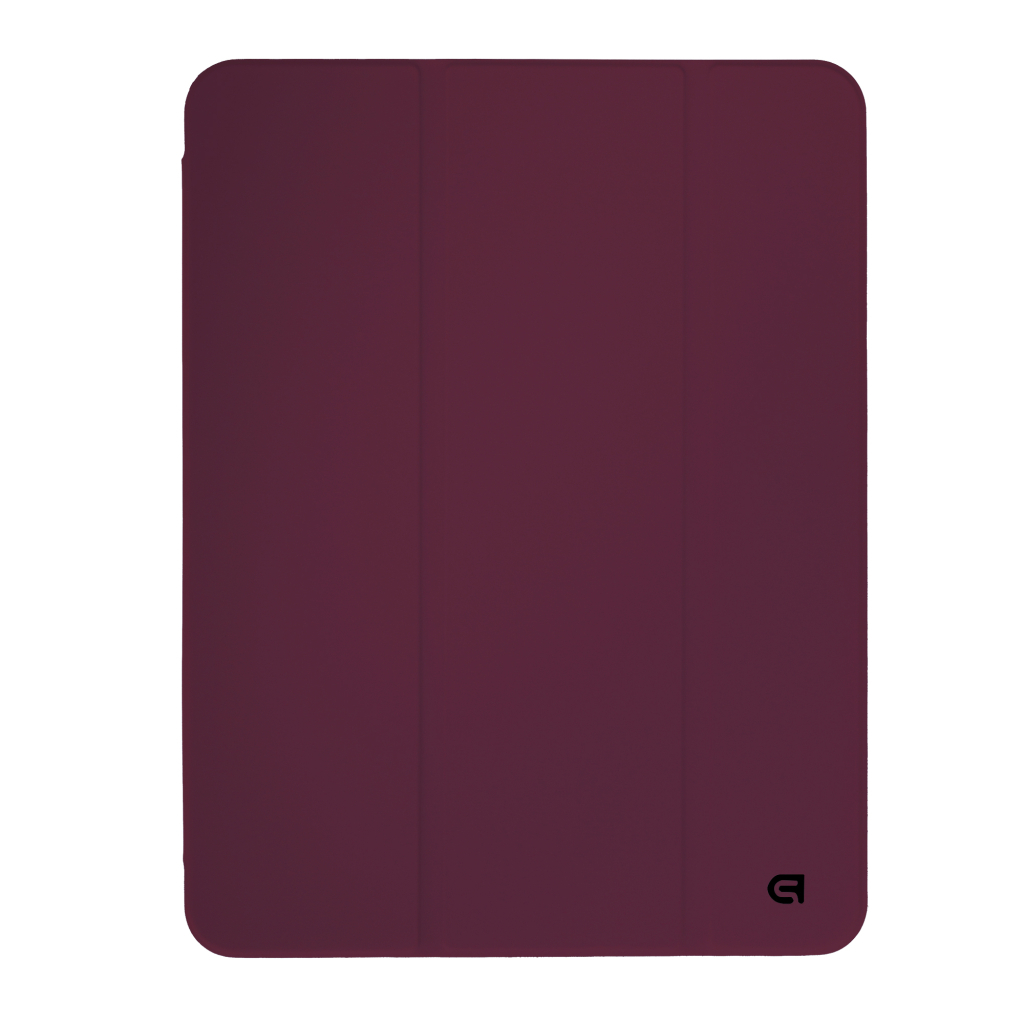 Чохол до планшета Armorstandart Smart Fold Pen iPad Pro 11 2022/2021/2020 Plum (ARM74954)