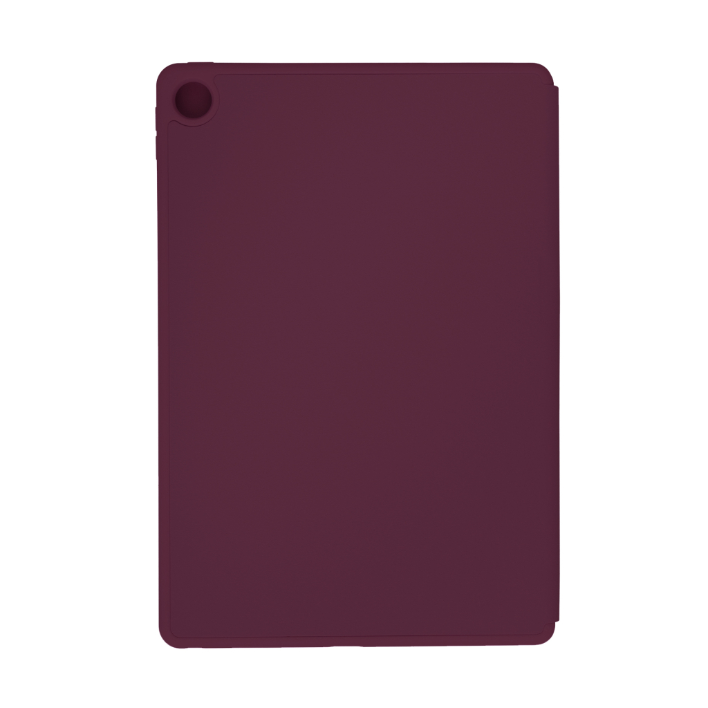 Чохол до планшета Armorstandart Smart Fold Pen Lenovo Tab M10 Plus (3 Gen) TB125/TB128 Plum (ARM74969)