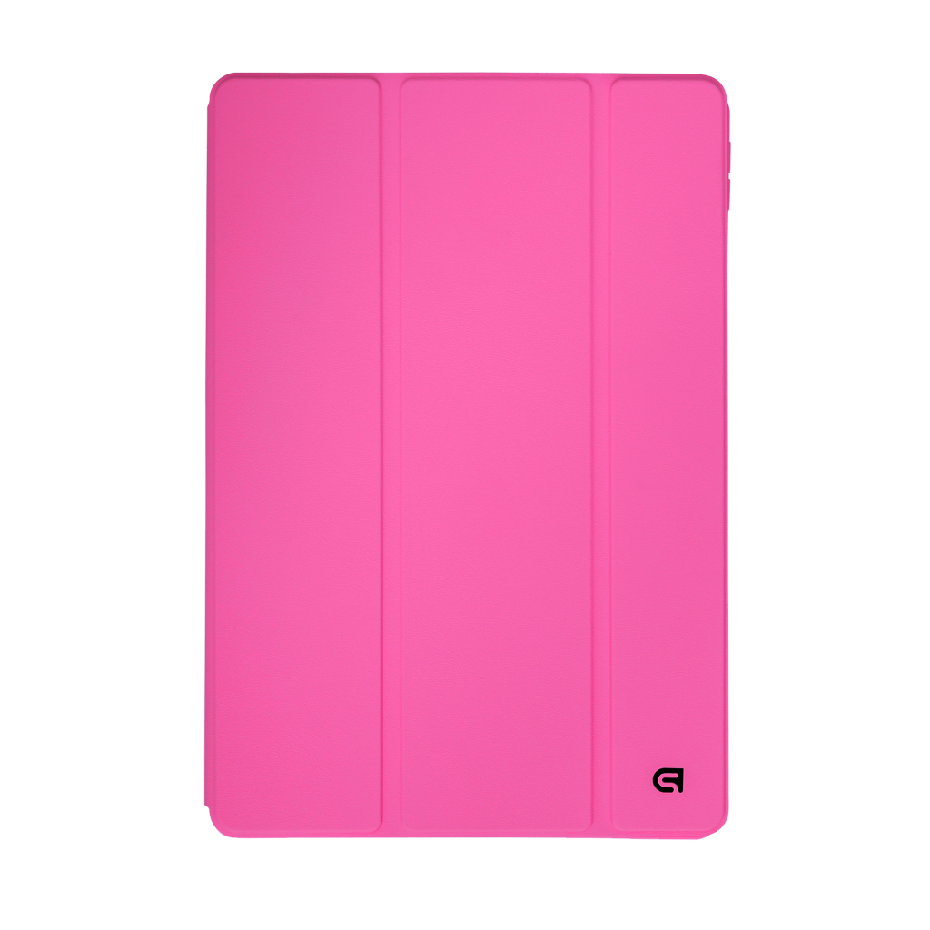 Чохол до планшета Armorstandart Smart Fold Pen Lenovo Tab M10 Plus (3 Gen) TB125/TB128 Rose Red (ARM74965)