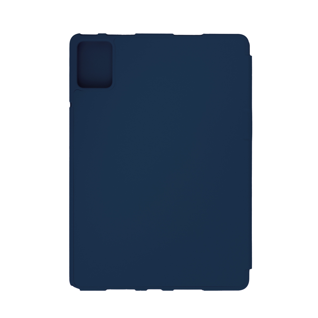 Чохол до планшета Armorstandart Smart Fold Pen Lenovo Tab M11 Dark Blue (ARM74975)