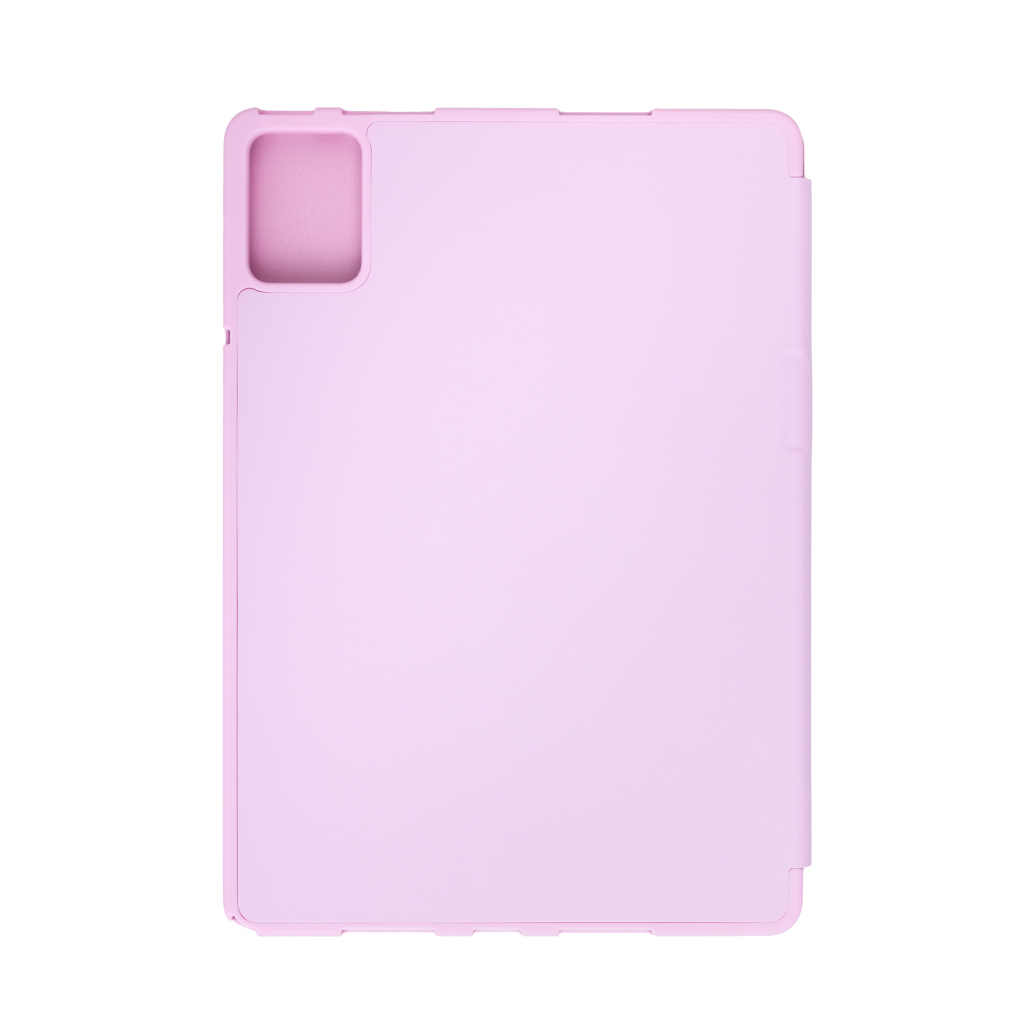 Чохол до планшета Armorstandart Smart Fold Pen Lenovo Tab M11 Pink (ARM74977)