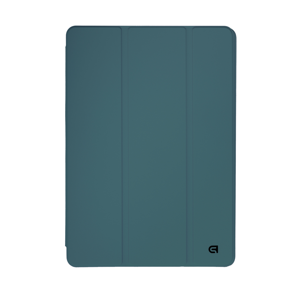 Чохол до планшета Armorstandart Smart Fold Pen Samsung Galaxy Tab A9 Pine Green (ARM74988)