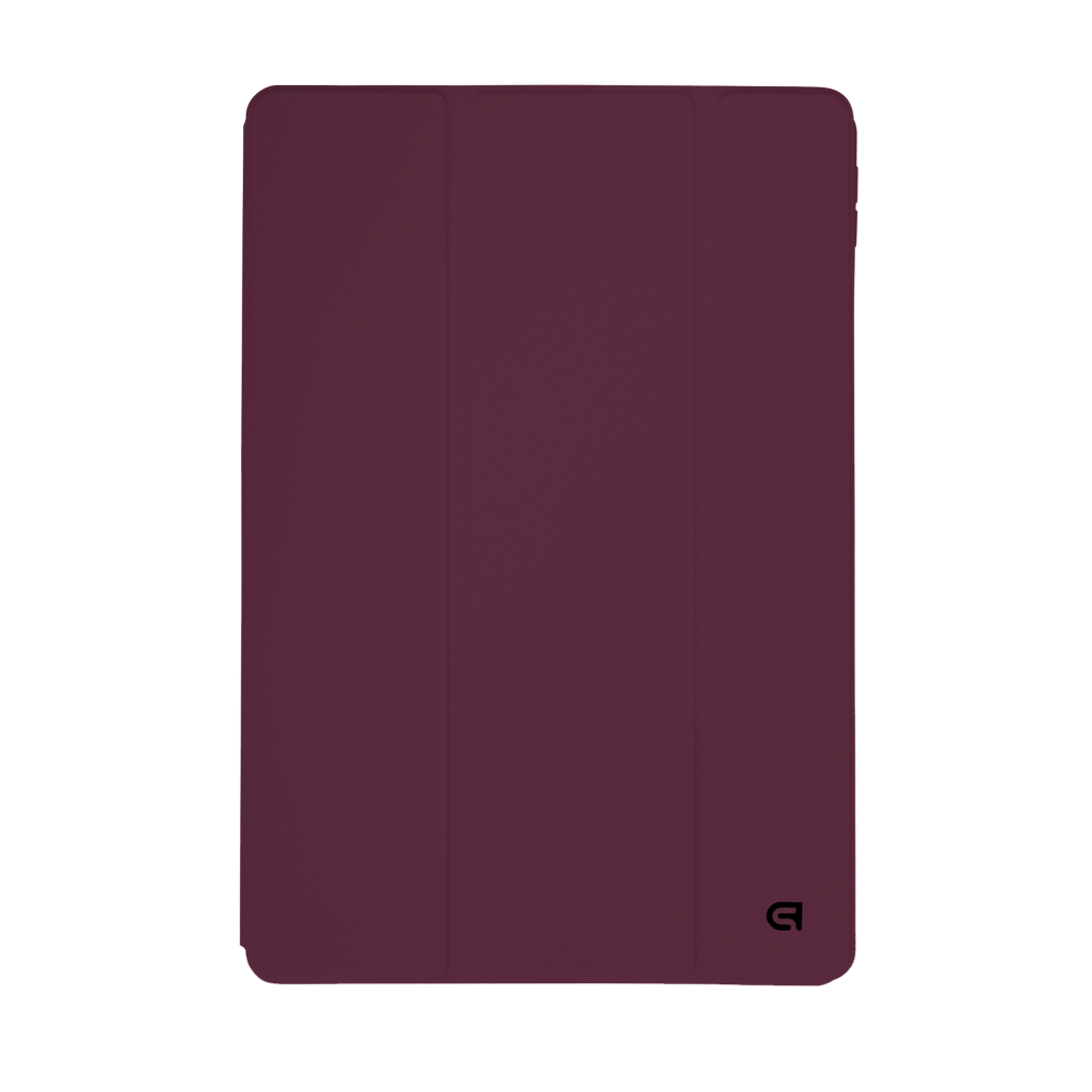 Чохол до планшета Armorstandart Smart Fold Pen Samsung Galaxy Tab A9 Plum (ARM74991)