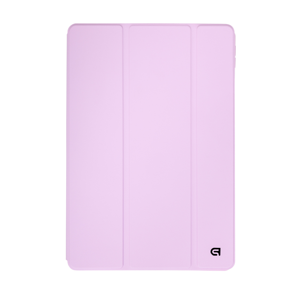 Чохол до планшета Armorstandart Smart Fold Pen Samsung Galaxy Tab S9+ / S9 FE+ Pink (ARM75013)