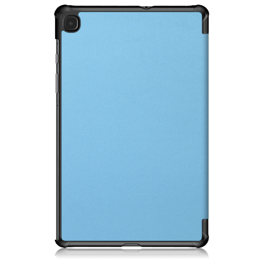 Чохол до планшета BeCover Smart Case Samsung Tab S6 Lite (2024) 10.4" P620/P625/P627 Blue (710822)