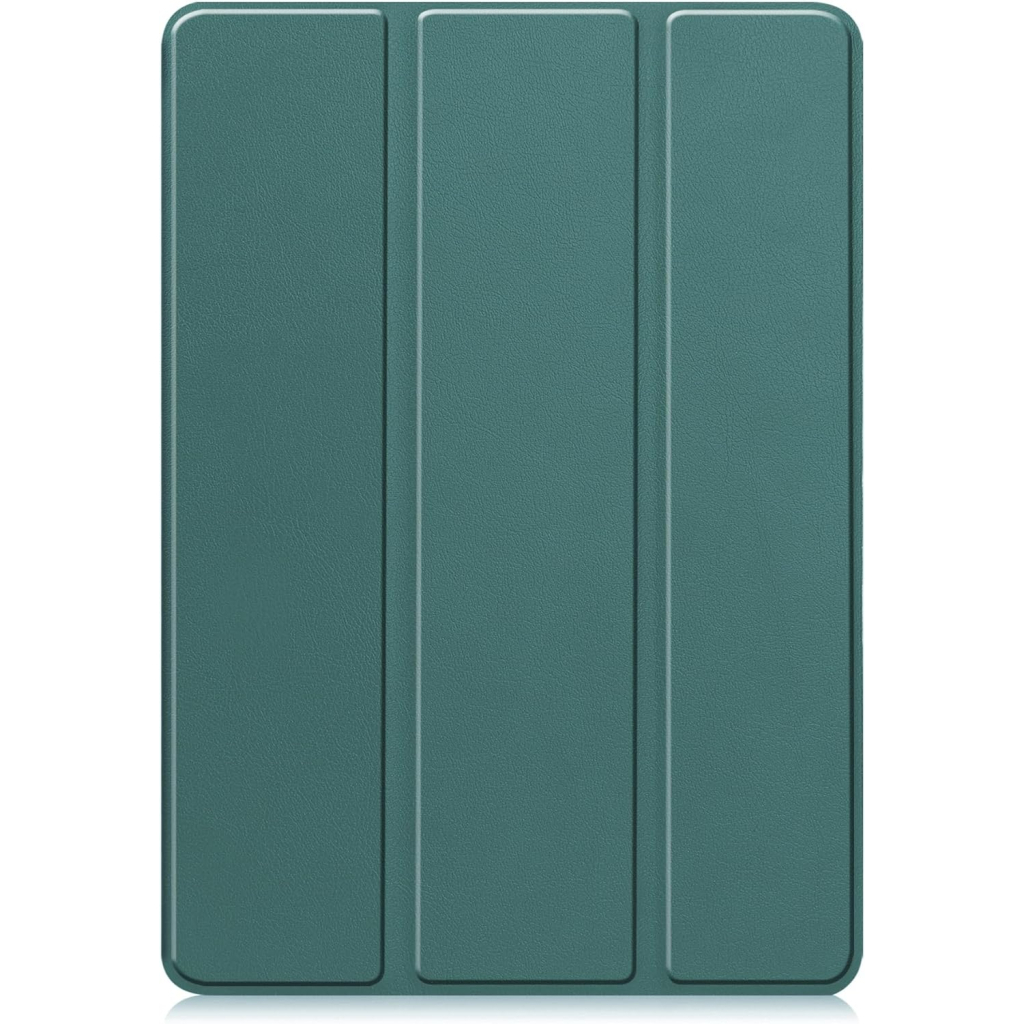 Чохол до планшета BeCover Flexible TPU Mate Xiaomi Poco Pad 12.1" Dark Green (711584)