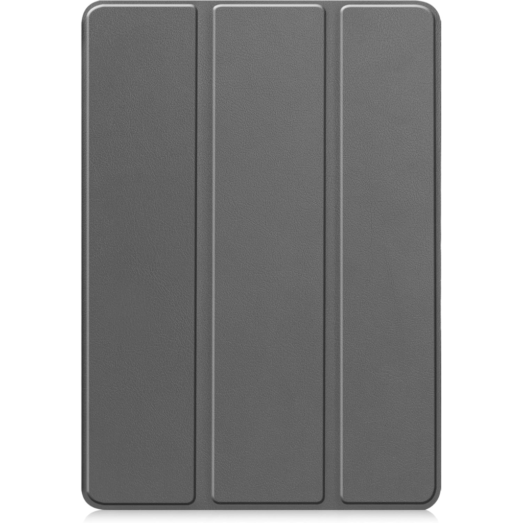 Чохол до планшета BeCover Flexible TPU Mate Xiaomi Poco Pad 12.1" Grey (711585)