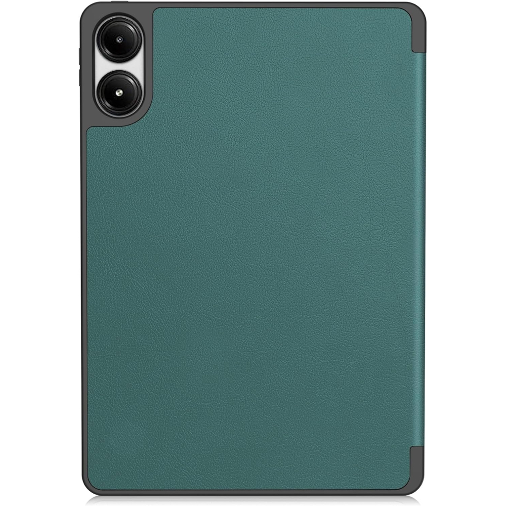 Чохол до планшета BeCover Flexible TPU Mate Xiaomi Redmi Pad Pro 12.1'' Dark Green (711590)