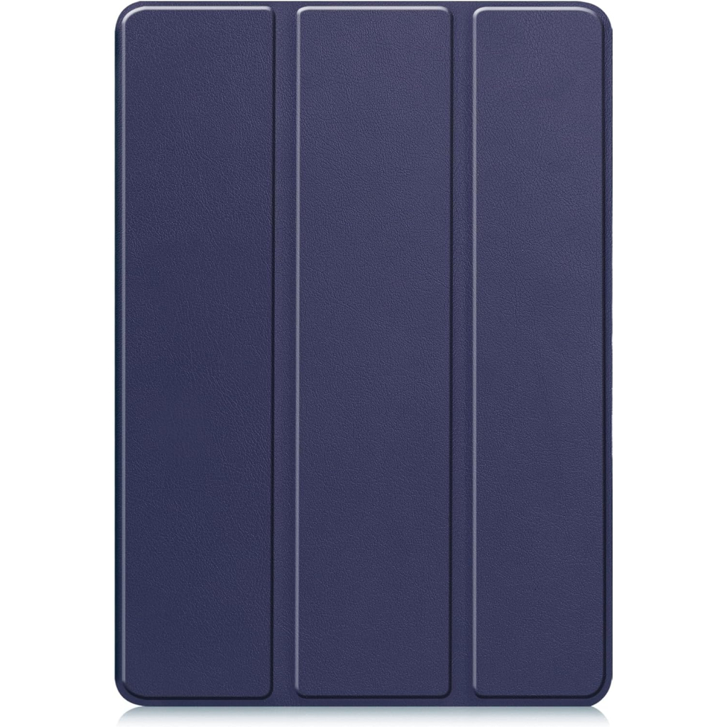 Чохол до планшета BeCover Flexible TPU Mate Xiaomi Redmi Pad Pro 12.1'' Deep Blue (711589)