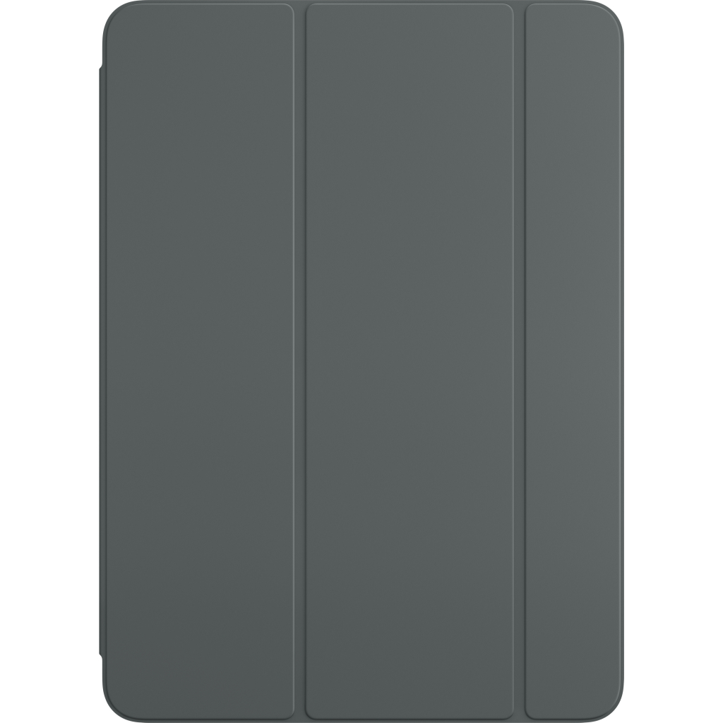 Чохол до планшета Apple Smart Folio for iPad Air 11-inch (M2) - Charcoal Gray (MWK53ZM/A)