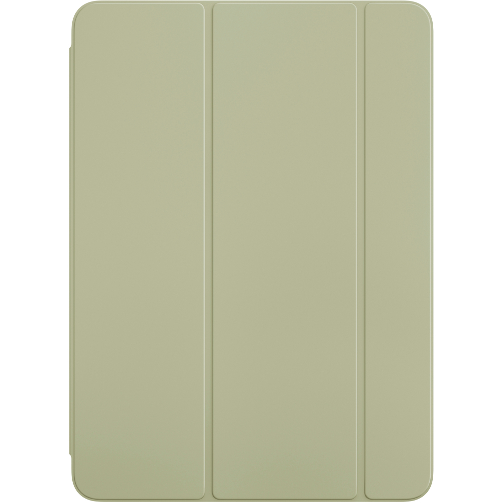 Чохол до планшета Apple Smart Folio for iPad Air 11-inch (M2) - Sage (MWK73ZM/A)