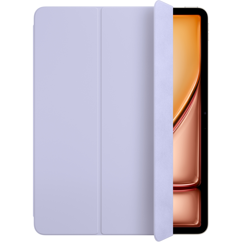 Чохол до планшета Apple Smart Folio for iPad Air 13-inch (M2) - Light Violet (MWKD3ZM/A)