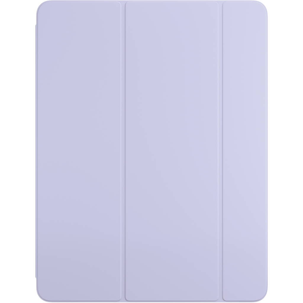 Чохол до планшета Apple Smart Folio for iPad Air 13-inch (M2) - Light Violet (MWKD3ZM/A)