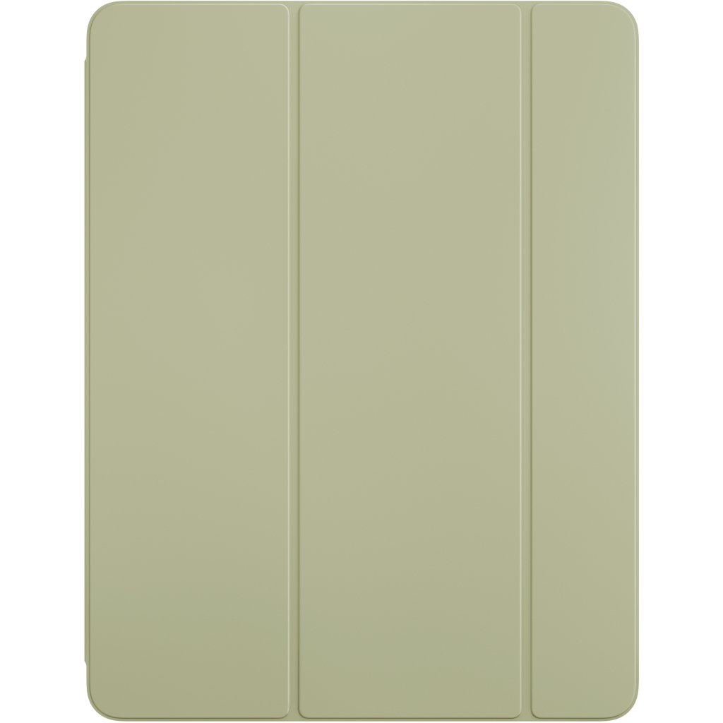 Чохол до планшета Apple Smart Folio for iPad Air 13-inch (M2) - Sage (MWKC3ZM/A)