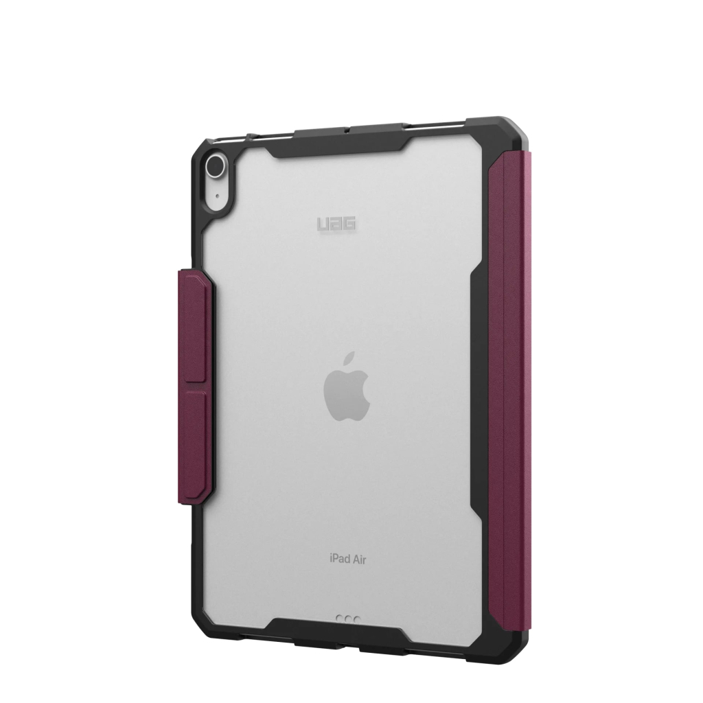 Чохол до планшета UAG iPad Air 11" (Gen 6 2024) Essential Armor Bordeaux (124474119049)