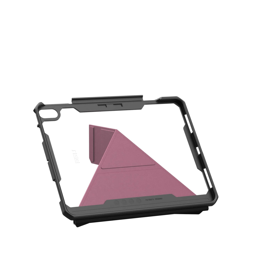 Чохол до планшета UAG iPad Air 11" (Gen 6 2024) Essential Armor Bordeaux (124474119049)