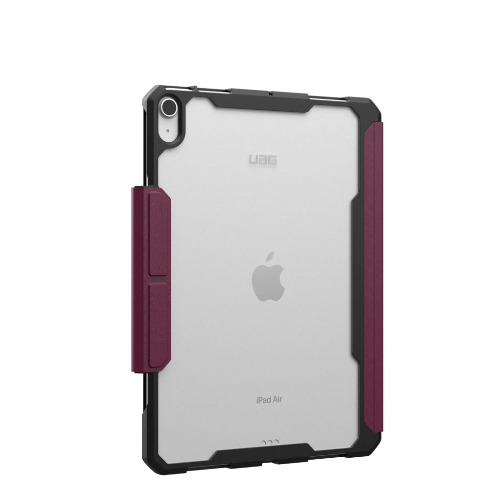 Чохол до планшета UAG iPad Air 11" (Gen 6 2024) Essential Armor Bordeaux (124474119049)