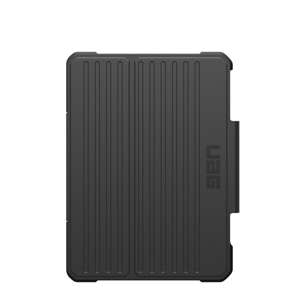 Чохол до планшета UAG iPad Air 11" (Gen 6 2024) Metropolis SE Black (124473114040)