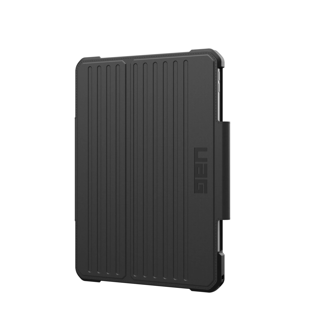 Чохол до планшета UAG iPad Air 11" (Gen 6 2024) Metropolis SE Black (124473114040)