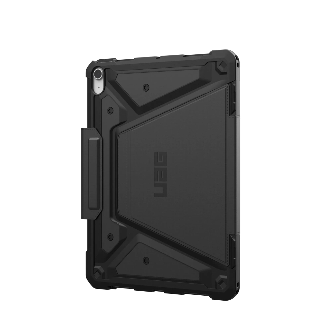 Чохол до планшета UAG iPad Air 11" (Gen 6 2024) Metropolis SE Black (124473114040)