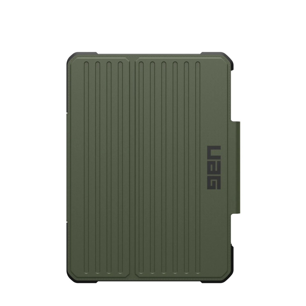 Чохол до планшета UAG iPad Air 11" (Gen 6 2024) Metropolis SE Olive (124473117272)