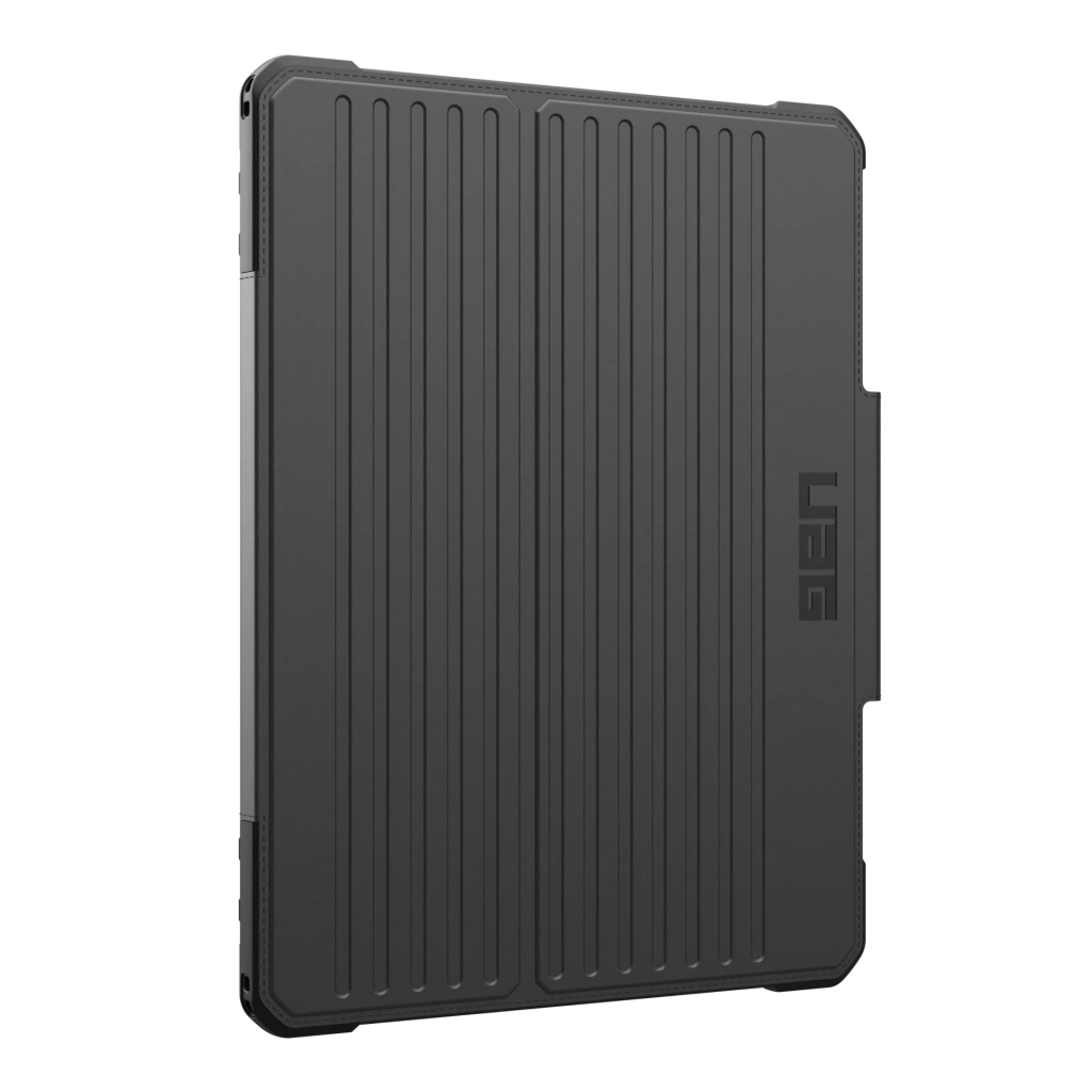 Чохол до планшета UAG iPad Air 13" (Gen 1 2024) Metropolis SE Black (124472114040)