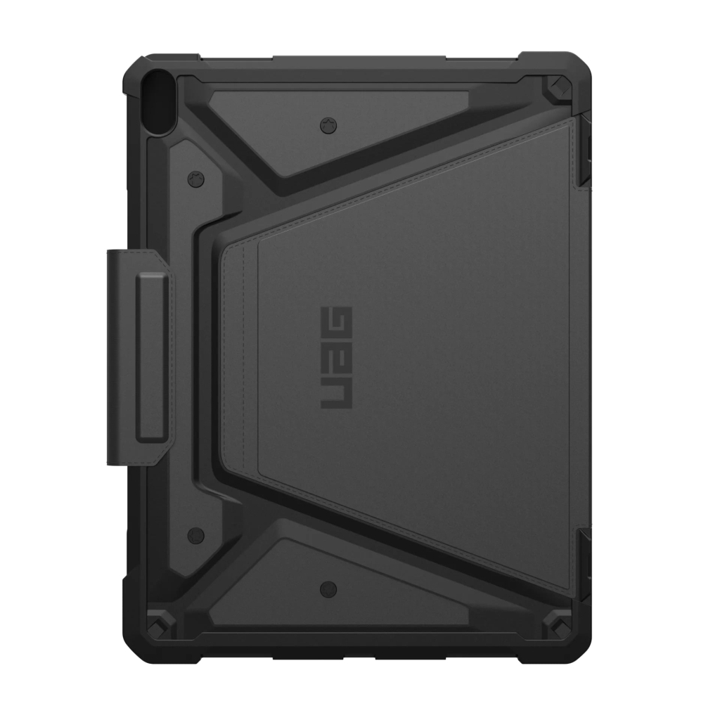 Чохол до планшета UAG iPad Air 13" (Gen 1 2024) Metropolis SE Black (124472114040)