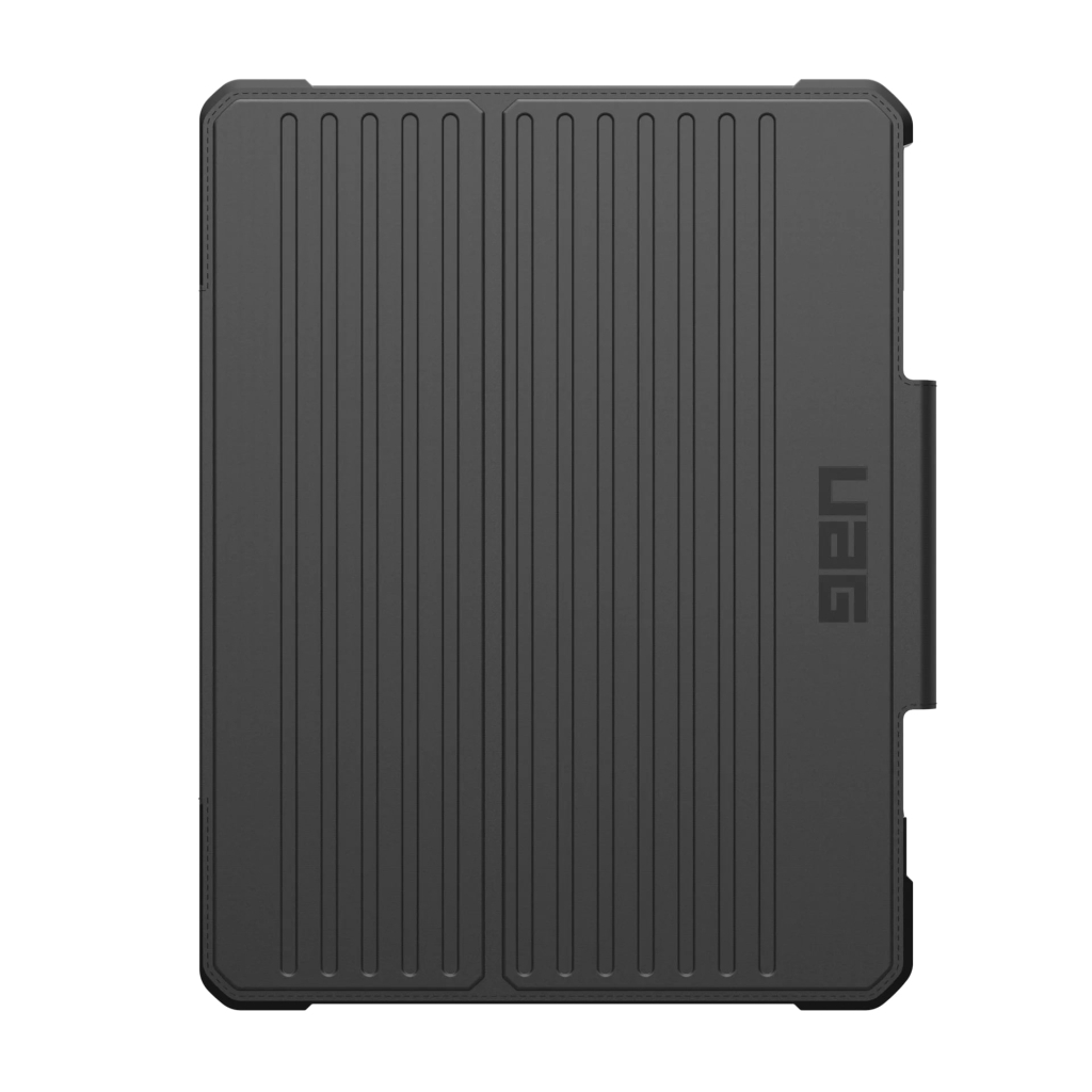 Чохол до планшета UAG iPad Air 13" (Gen 1 2024) Metropolis SE Black (124472114040)