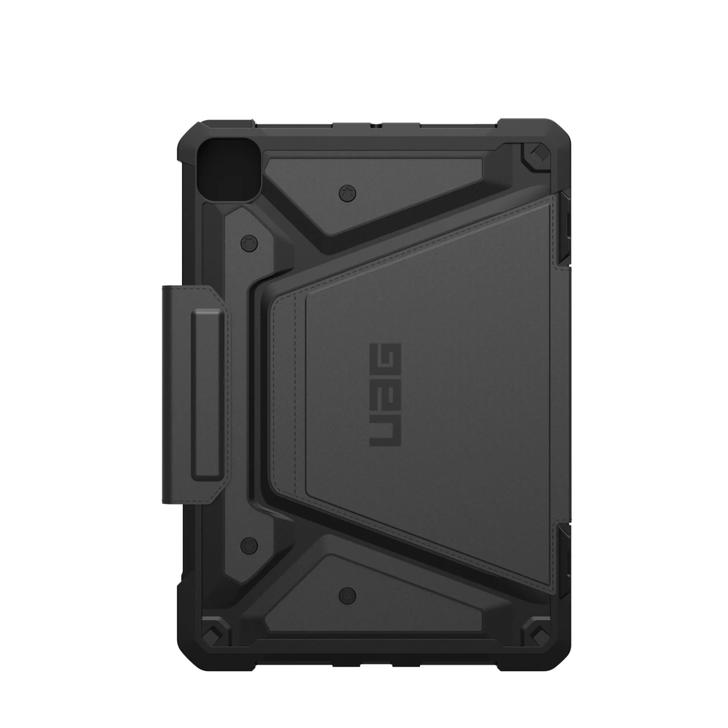 Чохол до планшета UAG iPad Pro 11" (Gen 5 2024) Metropolis SE Black (124475114040)