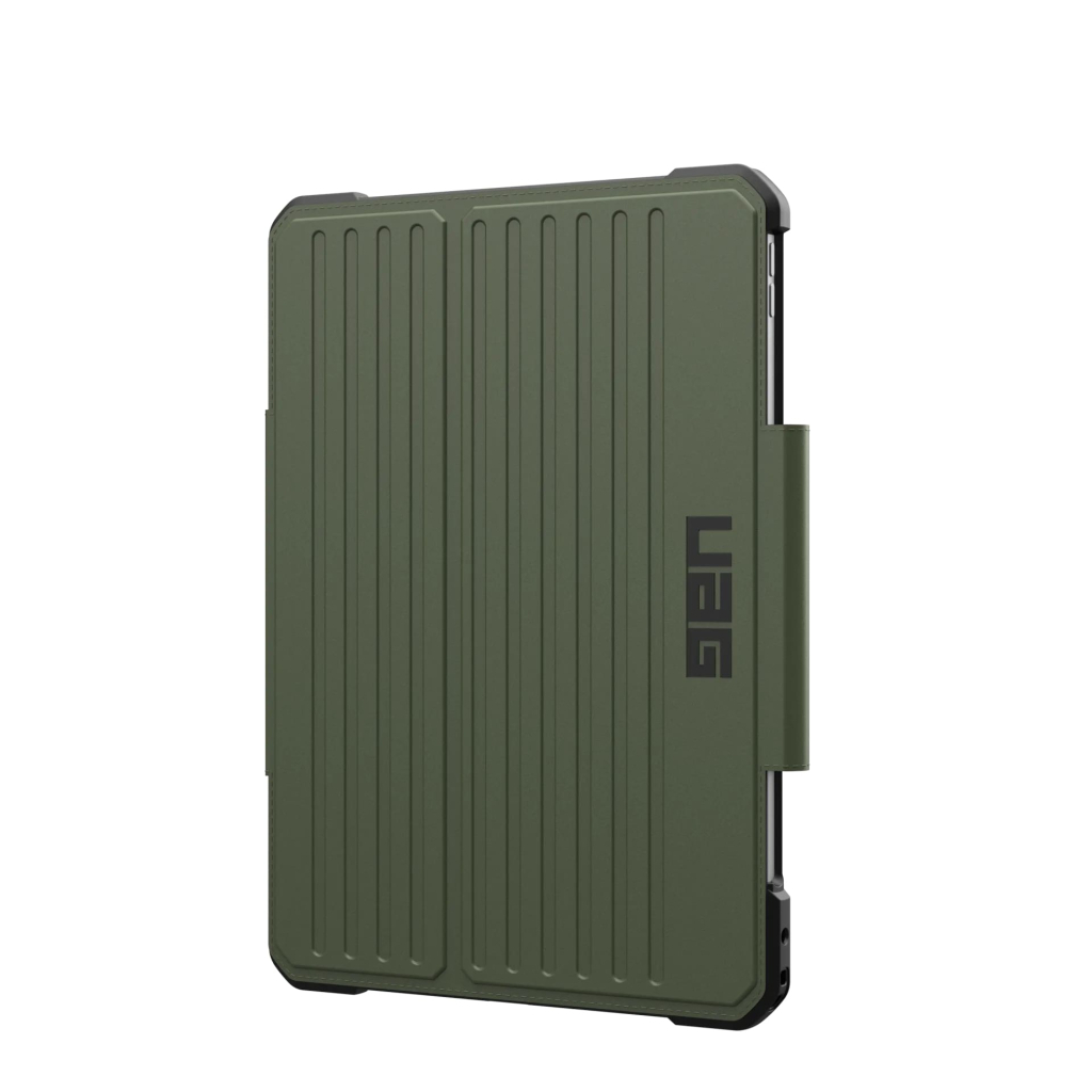 Чохол до планшета UAG iPad Pro 11" (Gen 5 2024) Metropolis SE Olive (124475117272)