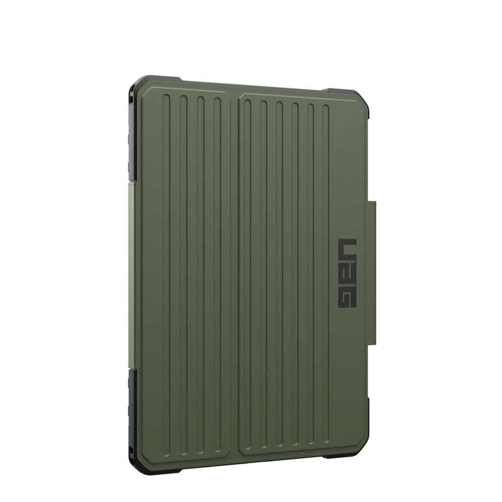 Чохол до планшета UAG iPad Pro 11" (Gen 5 2024) Metropolis SE Olive (124475117272)