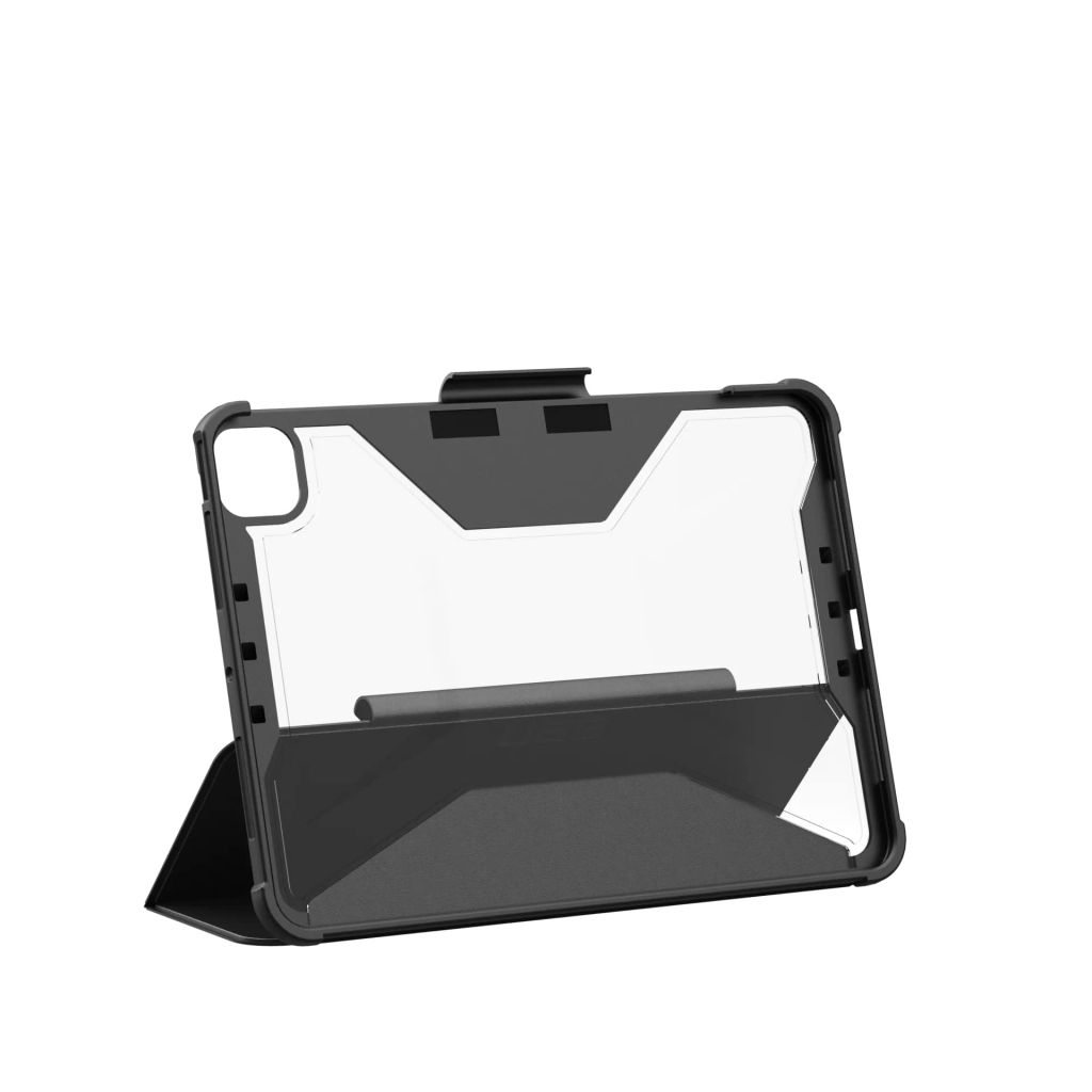 Чохол до планшета UAG iPad Pro 11" (Gen 5 2024) Plyo Black/Ice (124477114043)