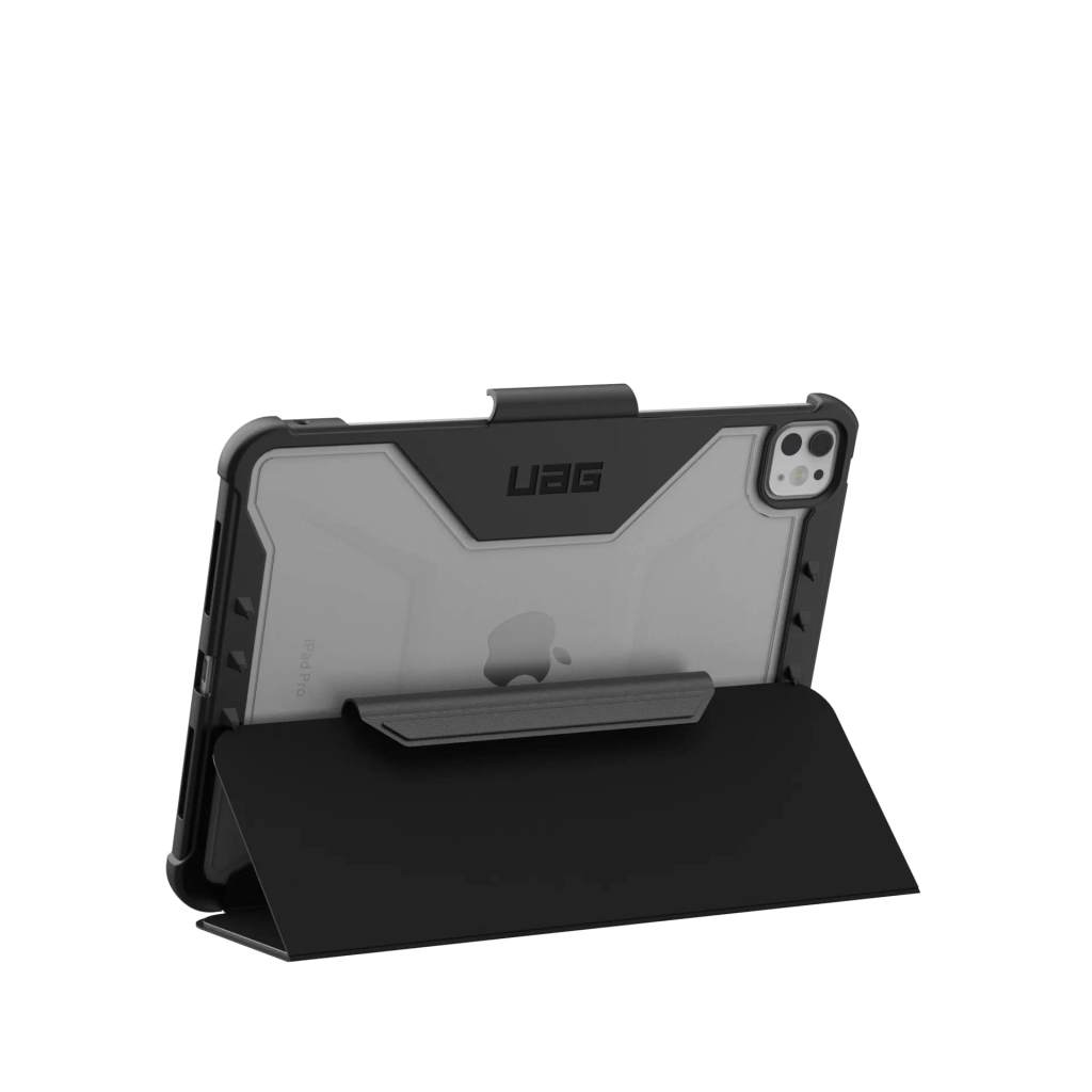 Чохол до планшета UAG iPad Pro 11" (Gen 5 2024) Plyo Black/Ice (124477114043)