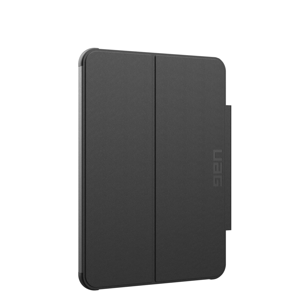 Чохол до планшета UAG iPad Pro 11" (Gen 5 2024) Plyo Black/Ice (124477114043)